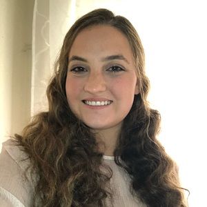 Meet your Posher, Jenna